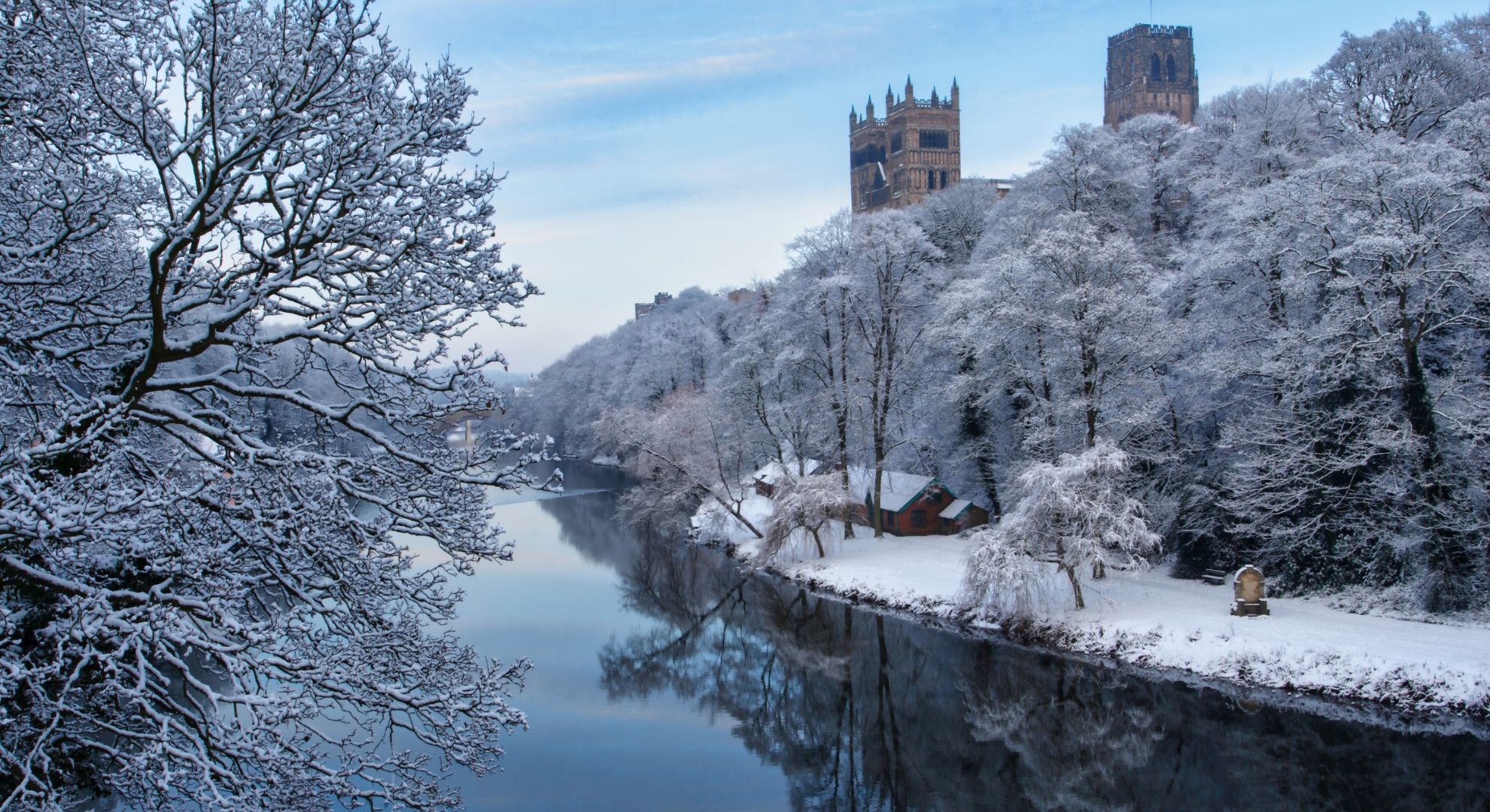 Durham